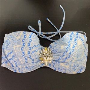 Victoria’s Secret swim top